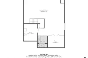1047 Hickory Dr, Western Springs, IL 60558 - Photo 20