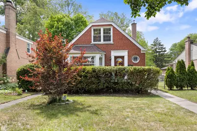 8144 Keystone Avenue, Skokie, IL 60076 - Photo 1
