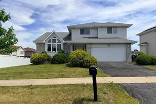 5244 Bentgrass Ave, Richton Park, IL 60471 - Photo 1