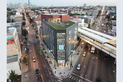 1920 N Milwaukee Avenue #406, Chicago, IL 60647 - Photo 2