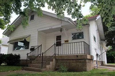 426 S Clinton Street, Clifton, IL 61727 - Photo 1