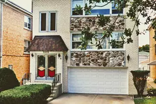 5025 Carol St, Skokie, IL 60077 - Photo 1