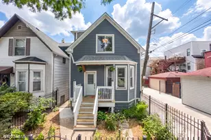 3123 W Cortland St, Chicago, IL 60647 - Photo 1