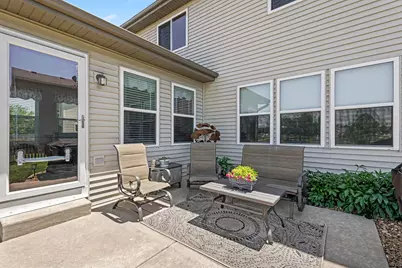 25644 S Fieldstone Court, Channahon, IL 60410 - Photo 24