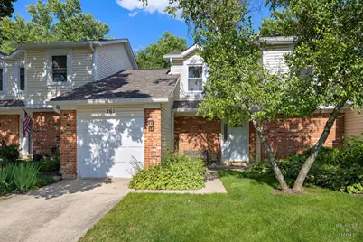 261 Sutton Court, Bloomingdale, IL 60108 - Photo 1