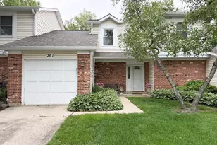 261 Sutton Ct, Bloomingdale, IL 60108 - Photo 2