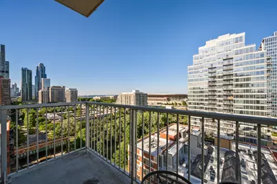 1600 S Indiana Avenue #1308, Chicago, IL 60616 - Photo 20