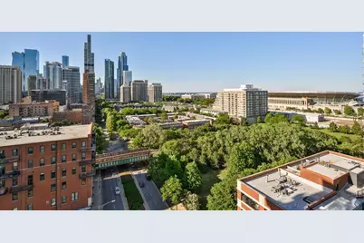 1600 S Indiana Avenue #1308, Chicago, IL 60616 - Photo 24