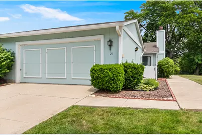 21 Wake Robin Court, Woodridge, IL 60517 - Photo 1