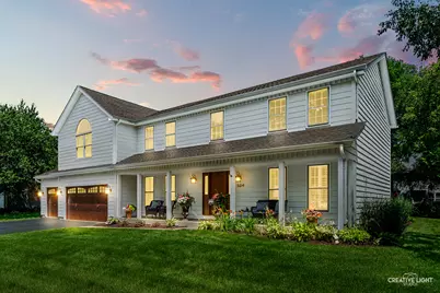 504 Alexandria Drive, Naperville, IL 60565 - Photo 2