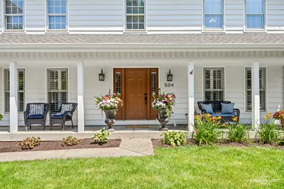 504 Alexandria Drive, Naperville, IL 60565 - Photo 4