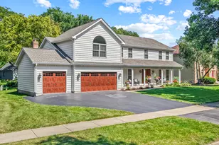 504 Alexandria Dr, Naperville, IL 60565 - Photo 44