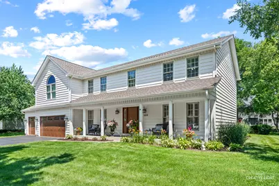 504 Alexandria Drive, Naperville, IL 60565 - Photo 1