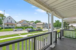1323 Park Ave, Chicago Heights, IL 60411 - Photo 2