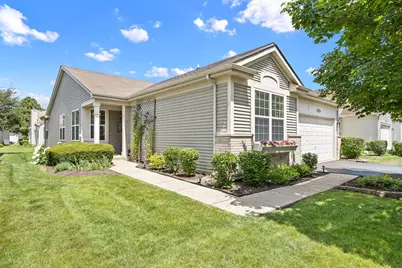 21254 Montclare Lake Drive, Crest Hill, IL 60403 - Photo 2
