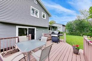 3505 Winston Dr, Hoffman Estates, IL 60192 - Photo 32