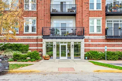 7757 Van Buren Street #511, Forest Park, IL 60130 - Photo 1