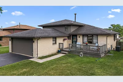 8841 167th Street, Orland Hills, IL 60487 - Photo 1