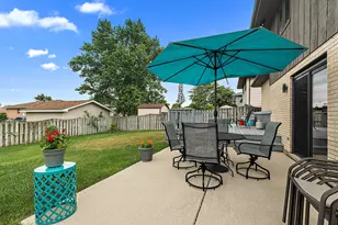 8841 167th St, Orland Hills, IL 60487 - Photo 24