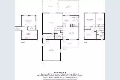 8841 167th Street, Orland Hills, IL 60487 - Photo 34