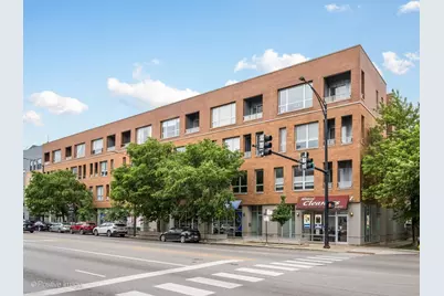 1719 N Western Avenue #2, Chicago, IL 60647 - Photo 1