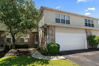 8819 Clare Avenue, Mokena, IL 60448 - Photo 2