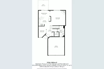 8819 Clare Avenue, Mokena, IL 60448 - Photo 46