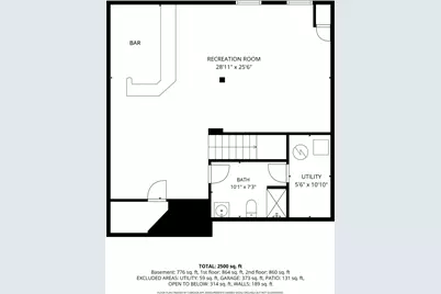 8819 Clare Avenue, Mokena, IL 60448 - Photo 48