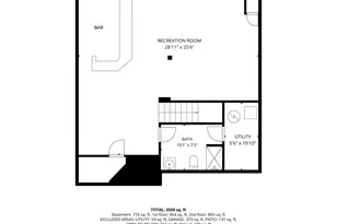 8819 Clare Ave, Mokena, IL 60448 - Photo 48