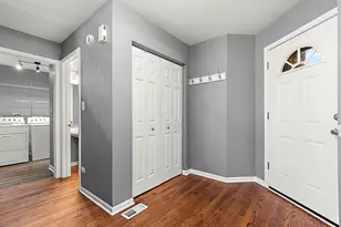 8819 Clare Ave, Mokena, IL 60448 - Photo 4