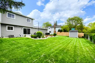 4491 Thornbark Dr, Hoffman Estates, IL 60192 - Photo 34