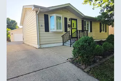 1919 Fairfield Drive, Springfield, IL 62702 - Photo 2