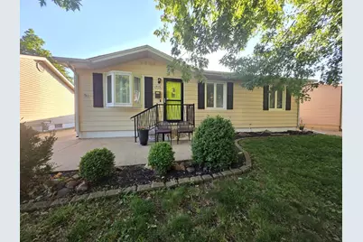 1919 Fairfield Drive, Springfield, IL 62702 - Photo 1