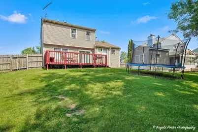 1995 N Nicole Lane, Round Lake Beach, IL 60073 - Photo 26