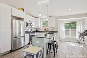 1995 N Nicole Ln, Round Lake Beach, IL 60073 - Photo 4