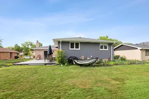 11853 Chisholm Trail, Orland Park, IL 60467 - Photo 22