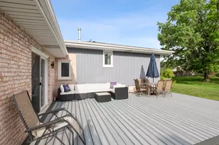 11853 Chisholm Trail, Orland Park, IL 60467 - Photo 20