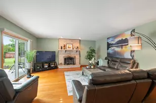 11853 Chisholm Trail, Orland Park, IL 60467 - Photo 8