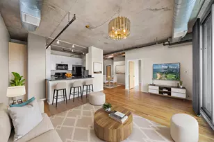 700 W Van Buren St, Chicago, IL 60607 - Photo 2