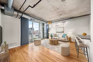 700 W Van Buren St, Chicago, IL 60607 - Photo 12