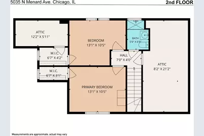 5035 N Menard Avenue, Chicago, IL 60630 - Photo 26