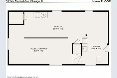 5035 N Menard Avenue, Chicago, IL 60630 - Photo 28
