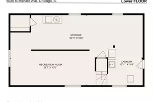 5035 N Menard Ave, Chicago, IL 60630 - Photo 28