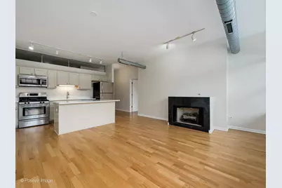 1200 W Monroe Street #413, Chicago, IL 60607 - Photo 2