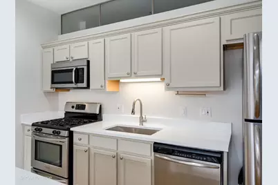 1200 W Monroe Street #413, Chicago, IL 60607 - Photo 6