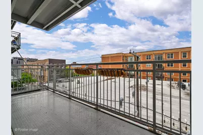 1200 W Monroe Street #413, Chicago, IL 60607 - Photo 16