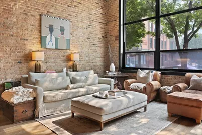818 N Wolcott Avenue #110, Chicago, IL 60622 - Photo 2