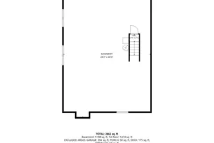 134 Chestnut Hills Cir, Burr Ridge, IL 60527 - Photo 38