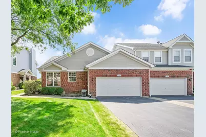 134 Chestnut Hills Circle, Burr Ridge, IL 60527 - Photo 36