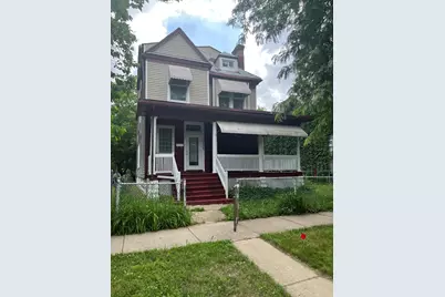 7225 S Princeton Avenue, Chicago, IL 60621 - Photo 1